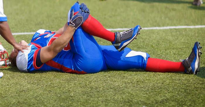 What’s an ACL and how can you injure it?