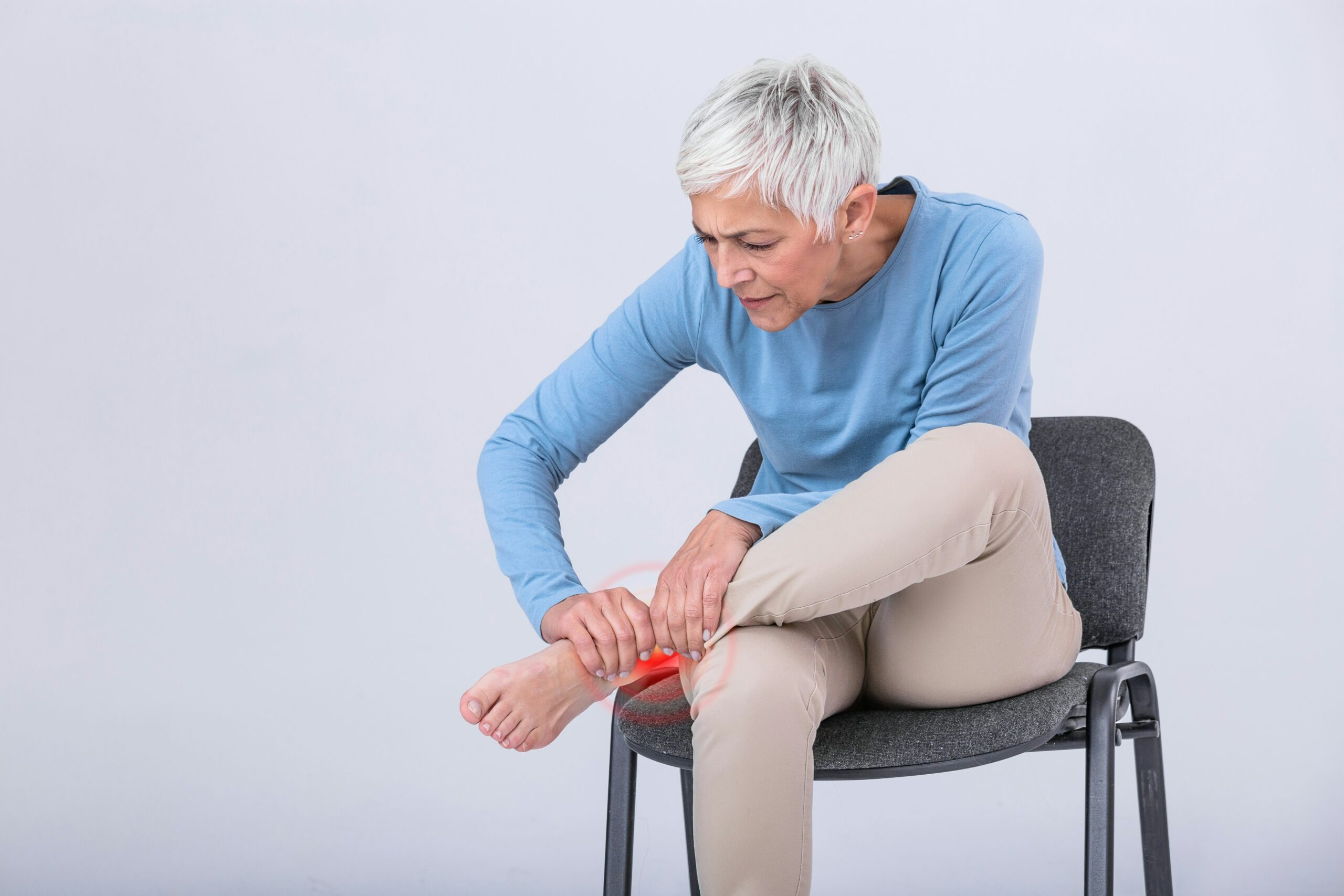 Tendonitis Treatment in Idaho Falls