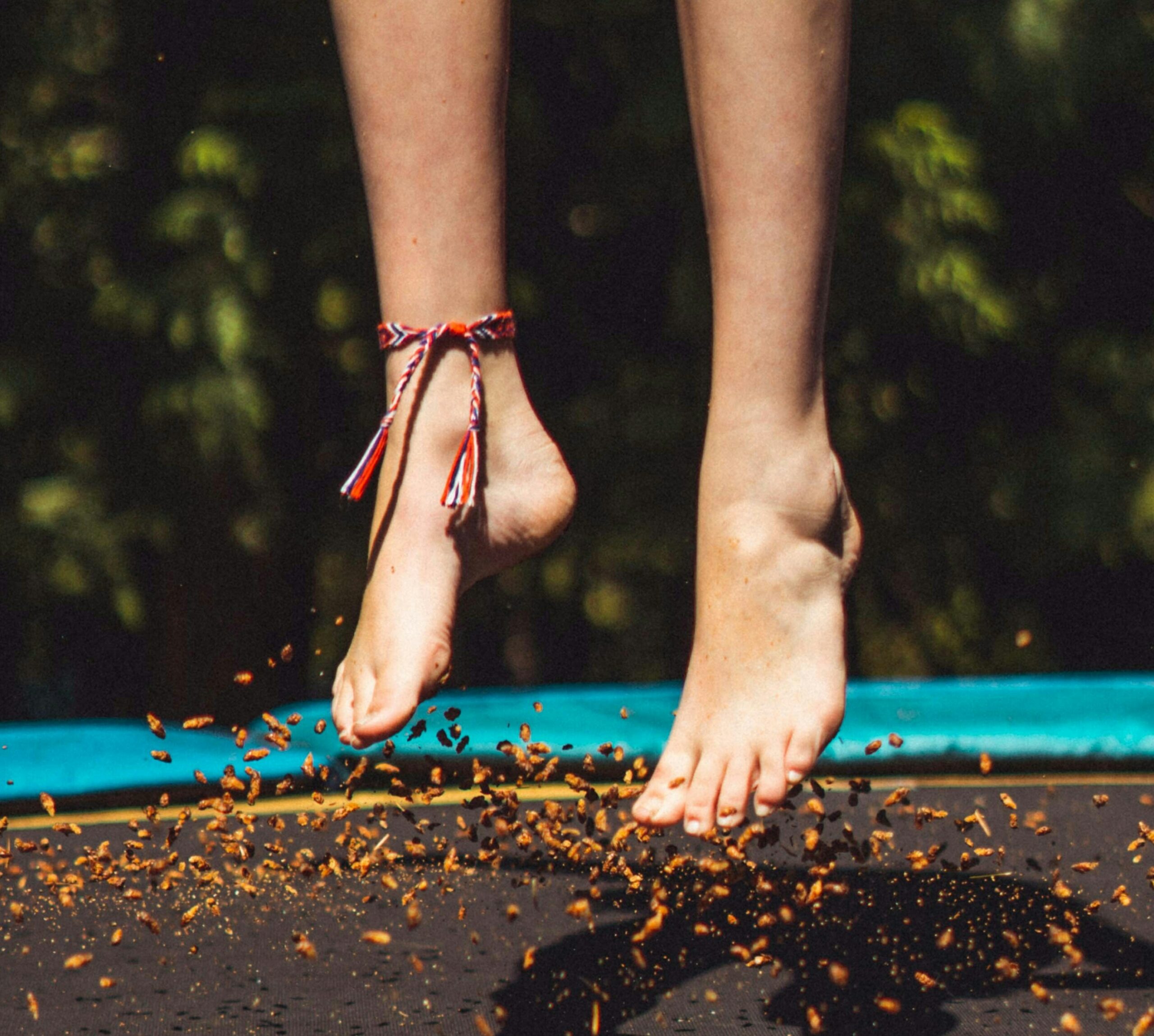 Idaho Falls Ankle Physical Therapy