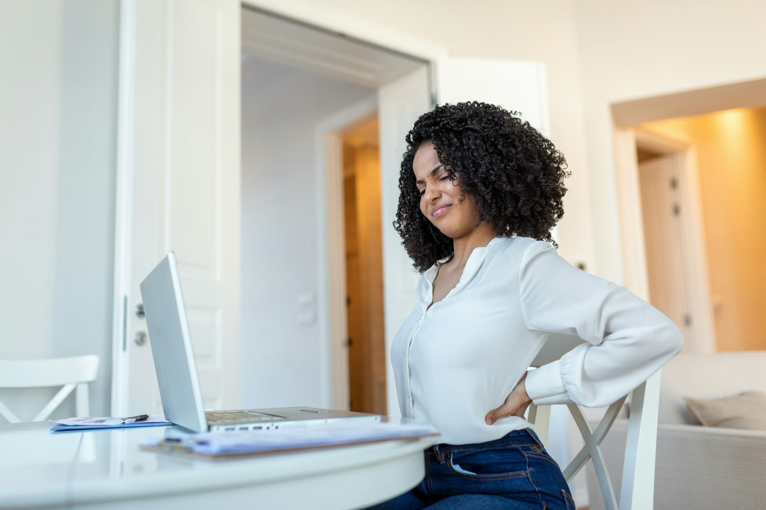 back pain neck pain physical therapy